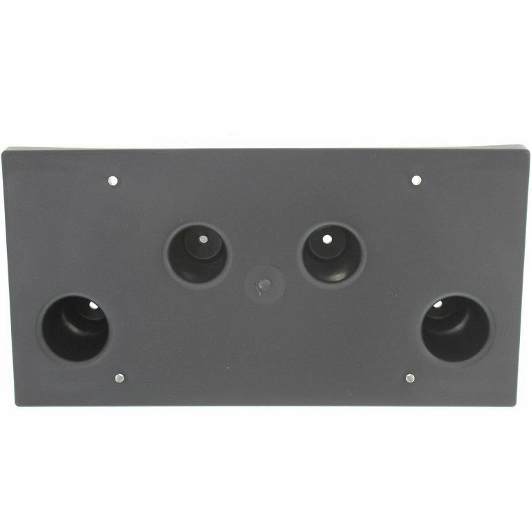 License Plate Bracket Front For Gmc - GM1068159