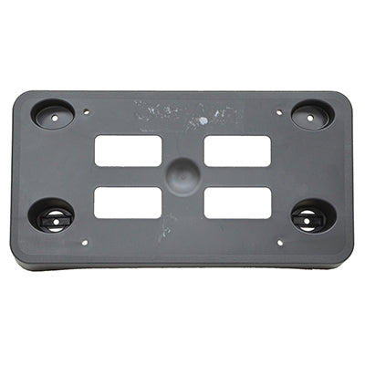 License Plate Bracket Front For Chevrolet - GM1068164