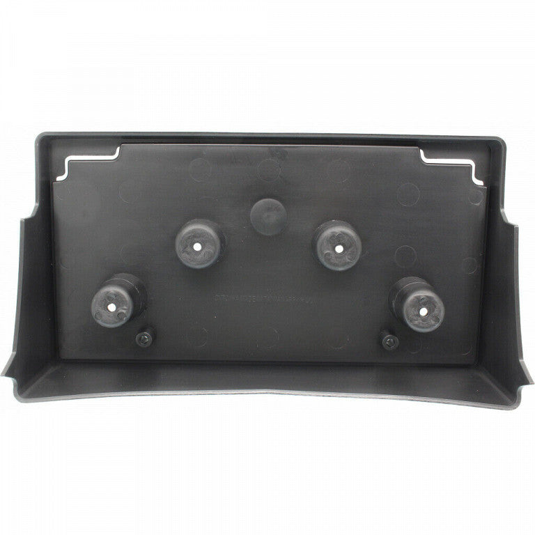 License Plate Bracket Front Without Mounting Hardware/Off-Road For Chevrolet - GM1068193