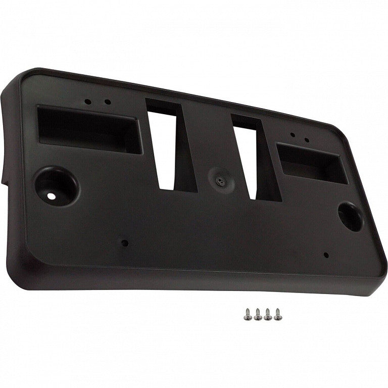 License Plate Bracket Front With Hardware For At4/Denali Model For Gmc - GM1068199