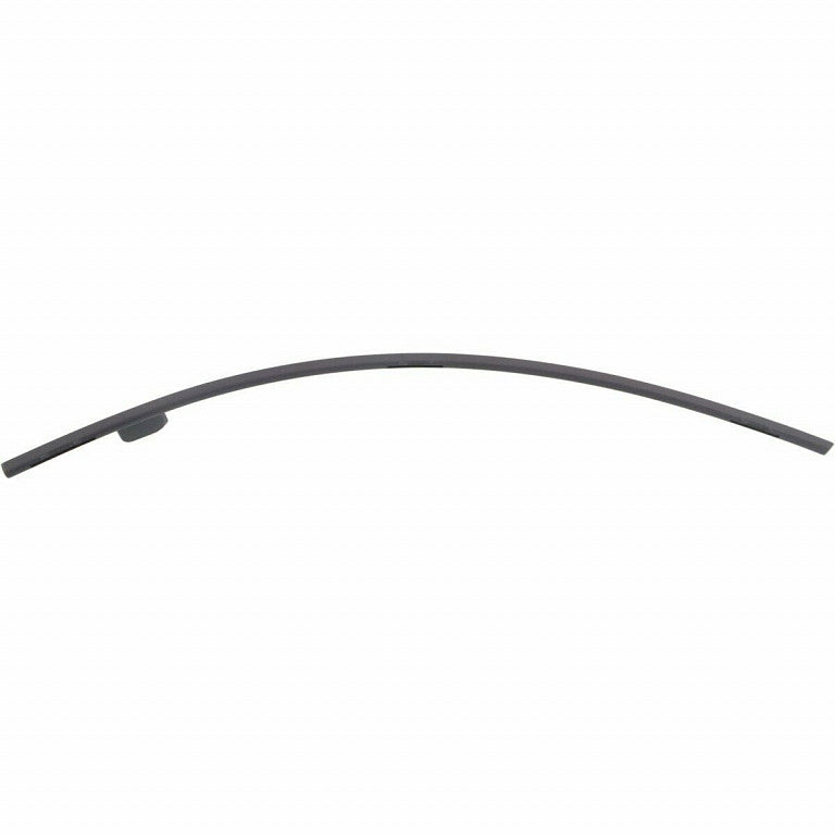 Bumper Filler Front Driver Side Plastic For Chevrolet - GM1088178