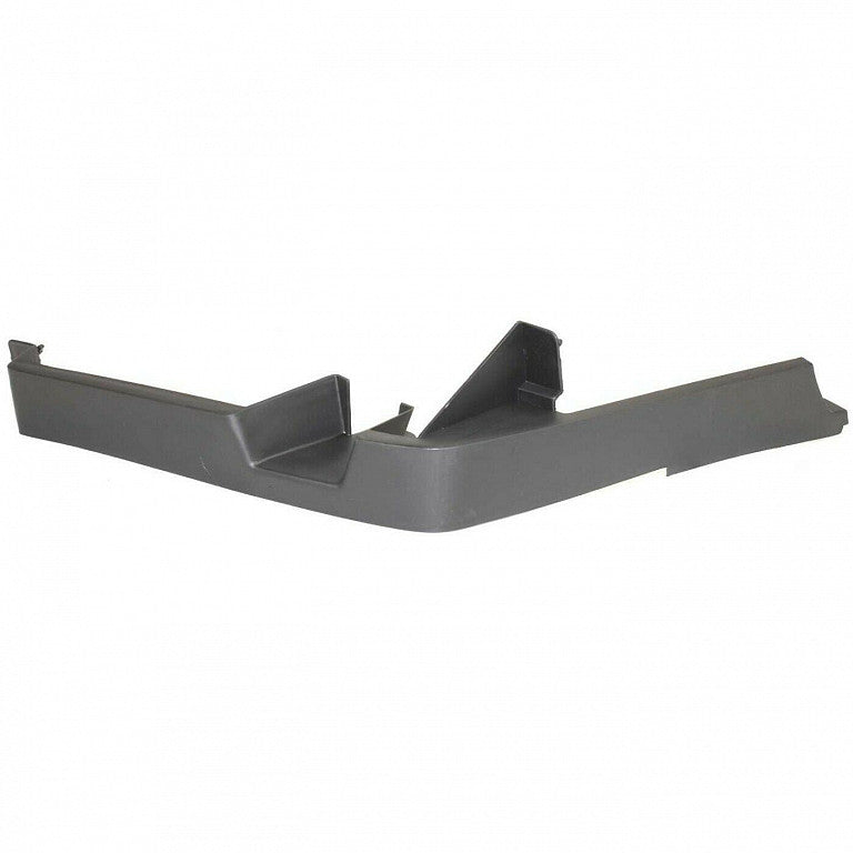 Bumper Filler Passenger Side For Chevrolet - GM1089169