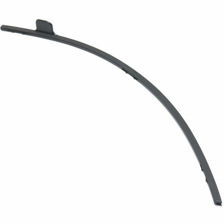 Bumper Filler Front Passenger Side Plastic For Chevrolet - gm1089178