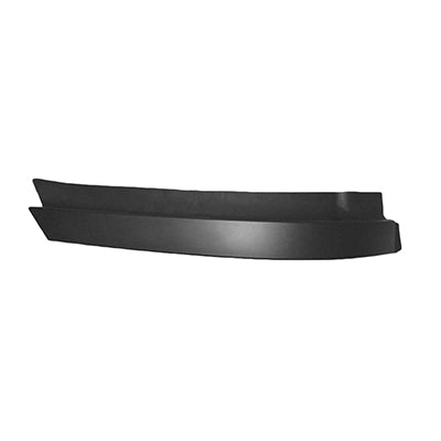 Bumper Filler Front Passenger Side Upper For Chevrolet - GM1089183