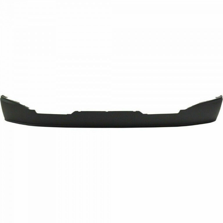 Bumper Deflector Front Textured Exclude 17-19 Zr2 Model For Chevrolet - GM1090346
