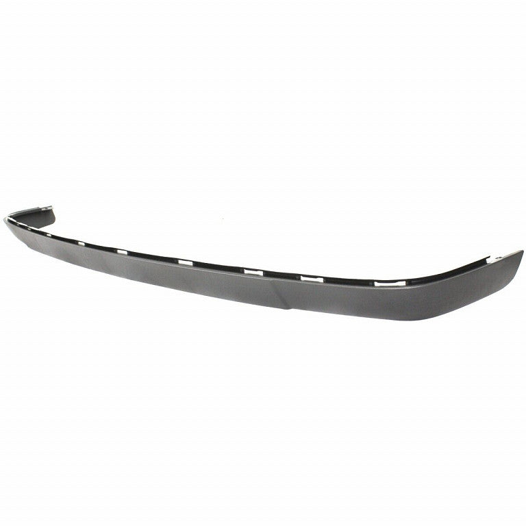 Bumper Lower Front Matte Black Base/Ls/Ls Hybrid/Lt For Chevrolet - GM1092200