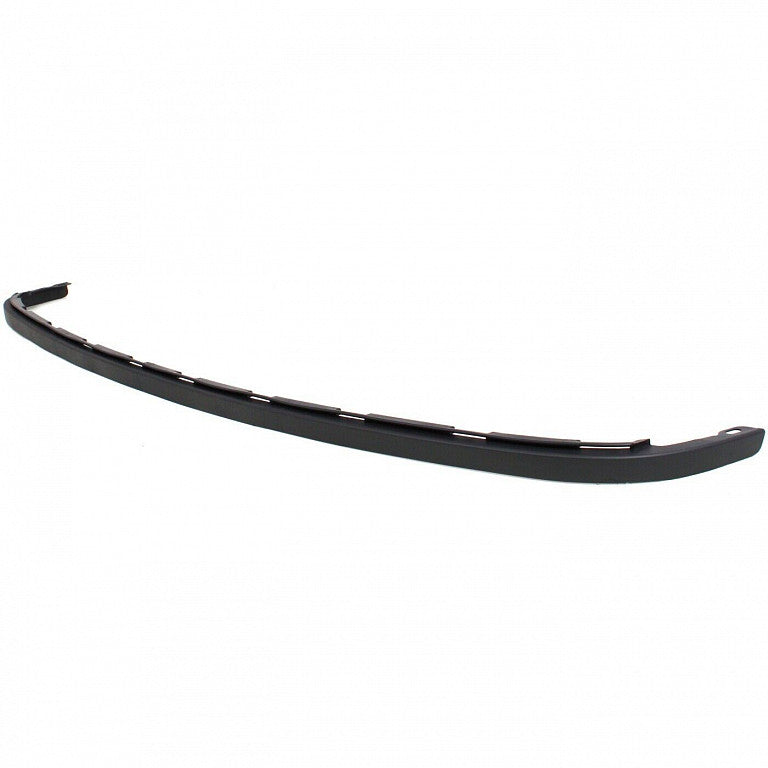 Bumper Lower Front (Matte-Black) For Gmc - GM1092201