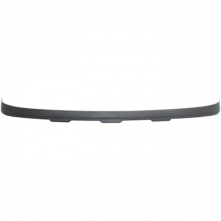 Bumper Lower Front (Mounts Under The Valance) Capa For Gmc - GM1092211C