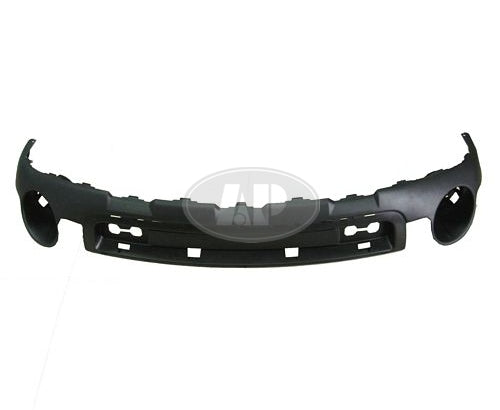Bumper Lower Front Textured Denali Models For Gmc - GM1092219