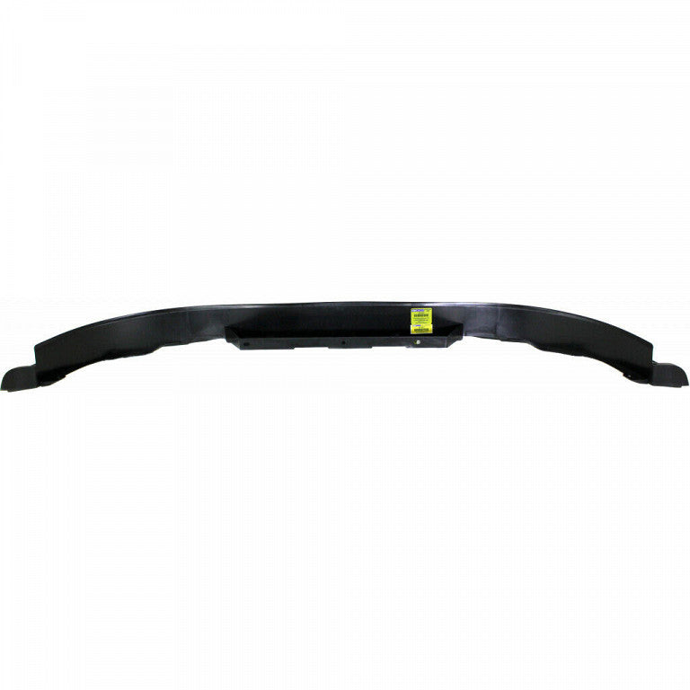 Bumper Lower Front Textured-Dk Gray Capa For Pontiac - GM1092220C