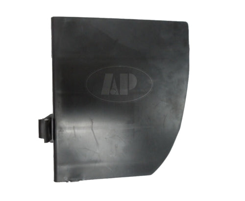 Bumper Upper Front Mounting Plate For Air Deflector Driver Side/Passenger Side For Chevrolet - GM1092234