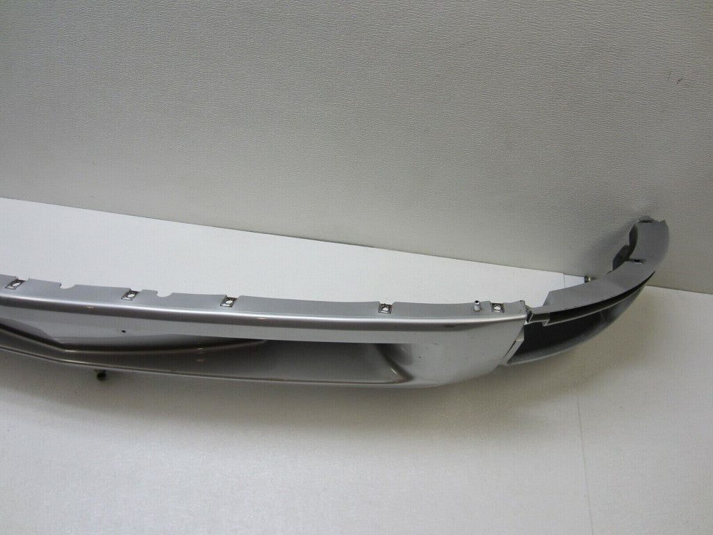 Bumper Lower Front Air Dedflector Without Tow 1500 Capa For Chevrolet - GM1092243C
