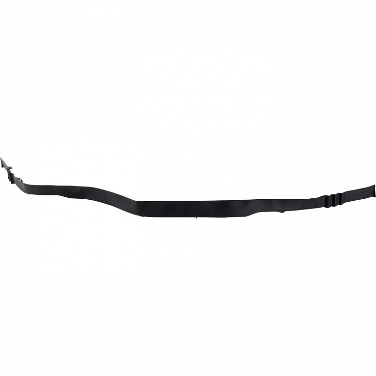 Bumper Deflector Front Textured Black For Chevrolet - GM1092257U