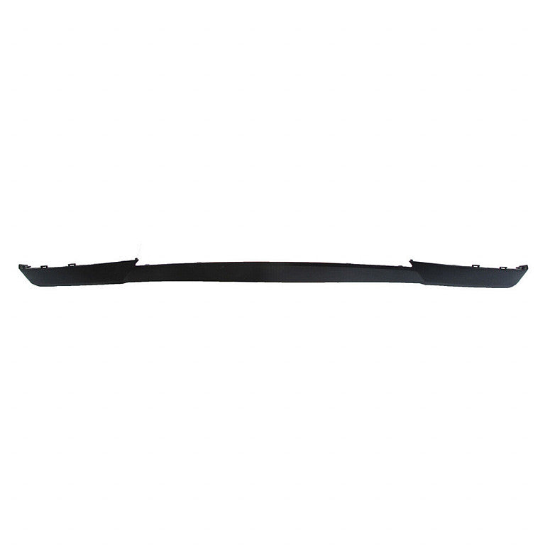 Valance Front Black Textrued For Gmc - GM1092261