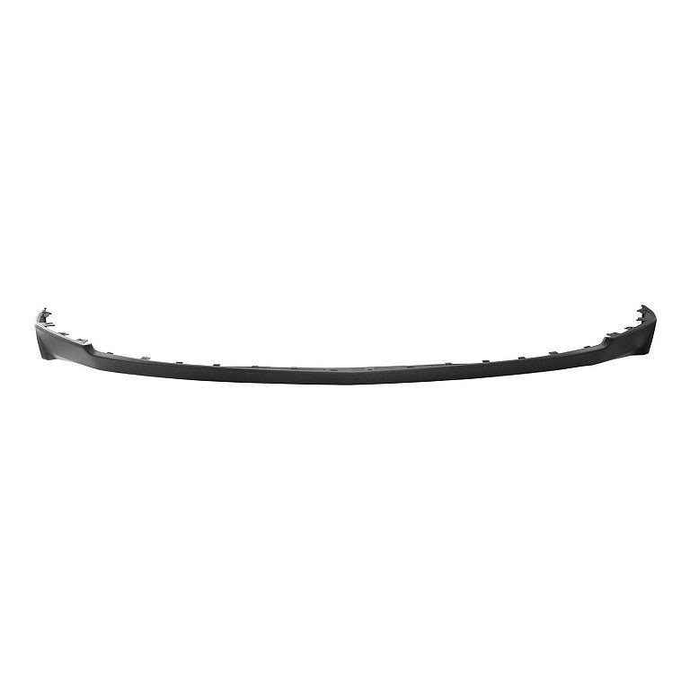 Bumper Deflector Front Lower Textured Black Exclude Z71/Police/Ssv For Chevrolet - GM1092267