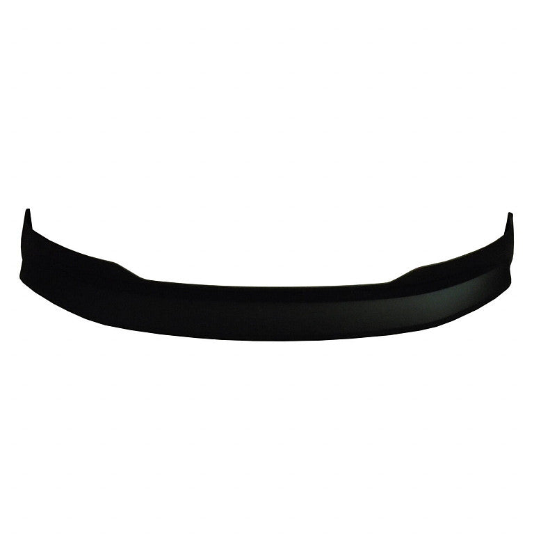 Valance Front Lower Textured Black Capa For Gmc - GM1094113C