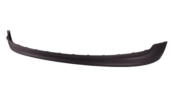 Bumper Lower Front Air Deflector For Gmc - GM1095193