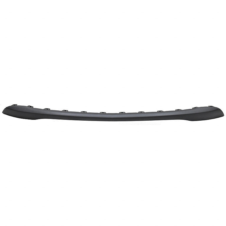 Valance Front Black Textured Finish For Buick - GM1095217