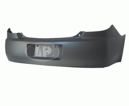 Bumper Rear Primed Sdn Ex-Gxp Model Capa For Pontiac - GM1100700C