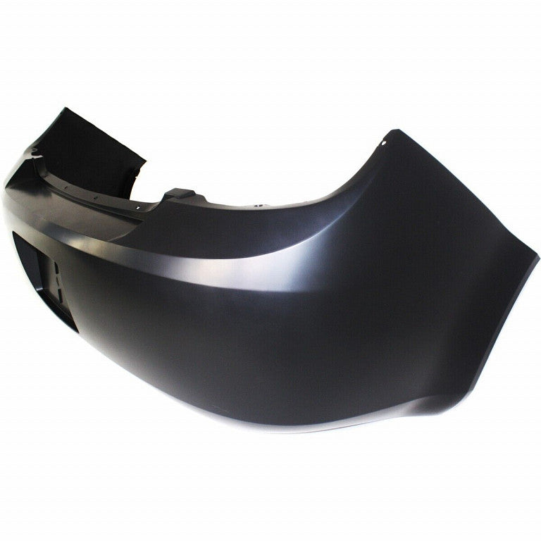 Bumper Rear Primed Sdn Base/Ls/Lt Model Capa For Pontiac - GM1100703C