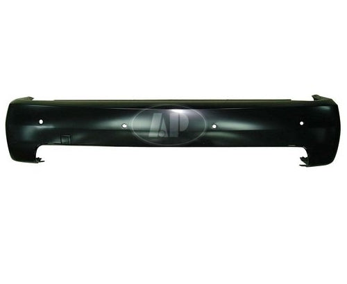 Bumper Rear Primed Capa For Cadillac - GM1100725C