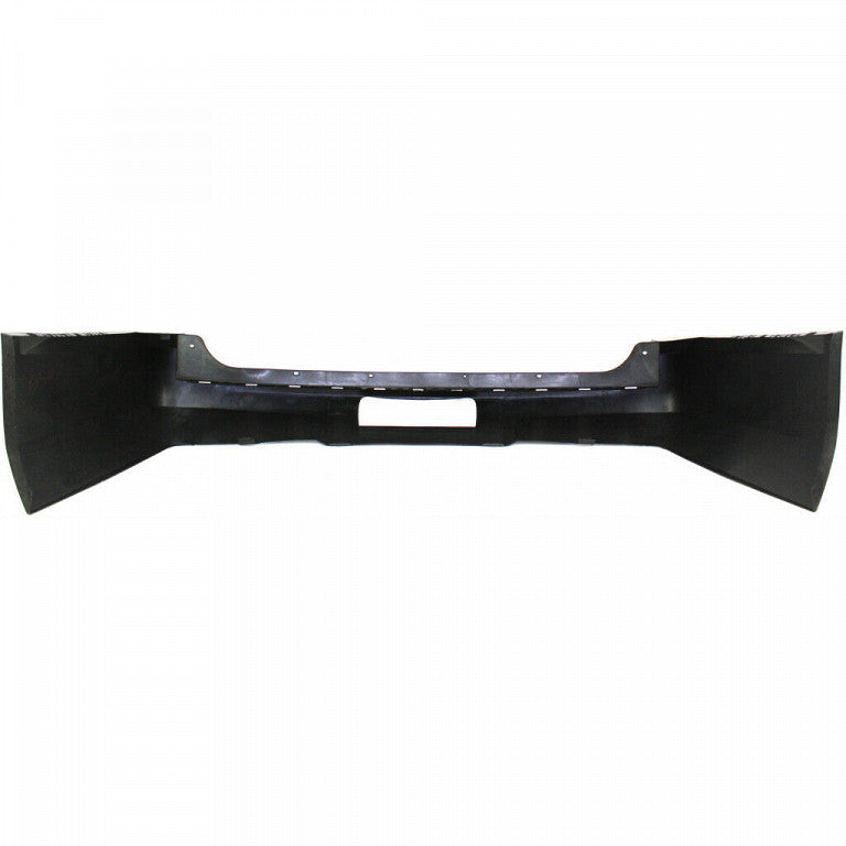 Bumper Rear Without Sensor For Gmc - GM1100788