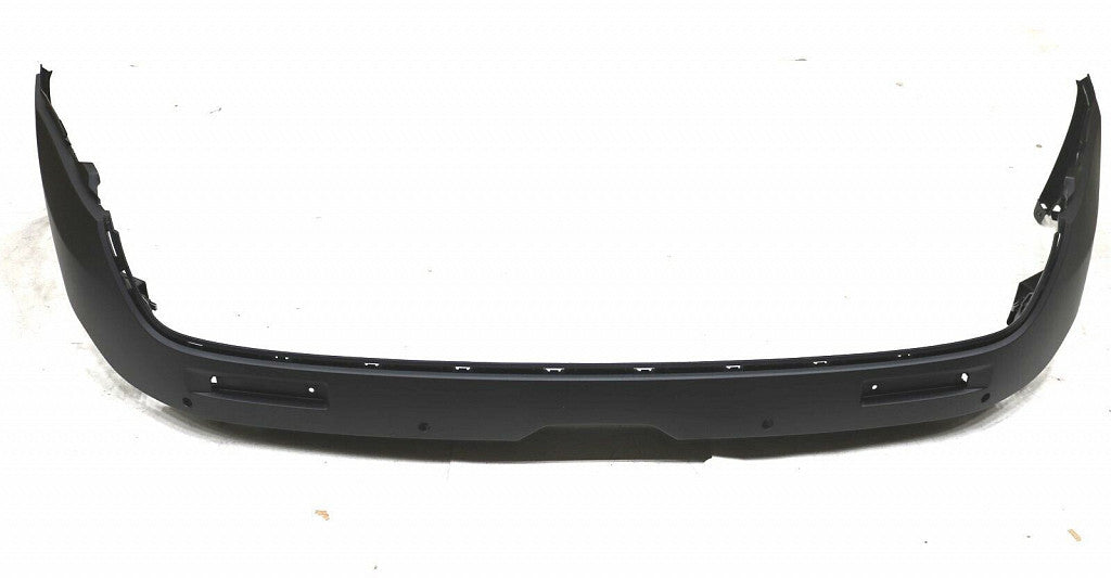 Bumper Rear Textured Without Blind Spot/Sensor Exclude Denali Capa For Gmc - GM1100993C