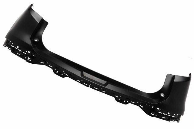 Bumper Rear Upper Primed For Gmc - GM1114125
