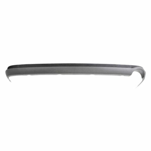 Bumper Rear Lower Single Exahust Hole Capa For Buick - GM1115103C