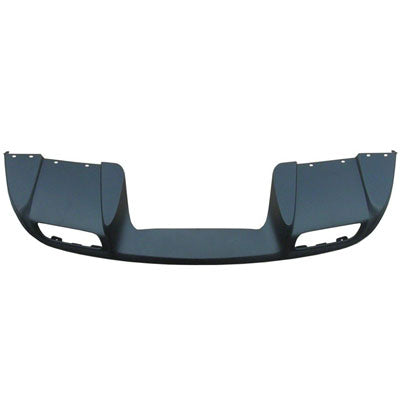 Bumper Rear Lower For Chevrolet - GM1115106