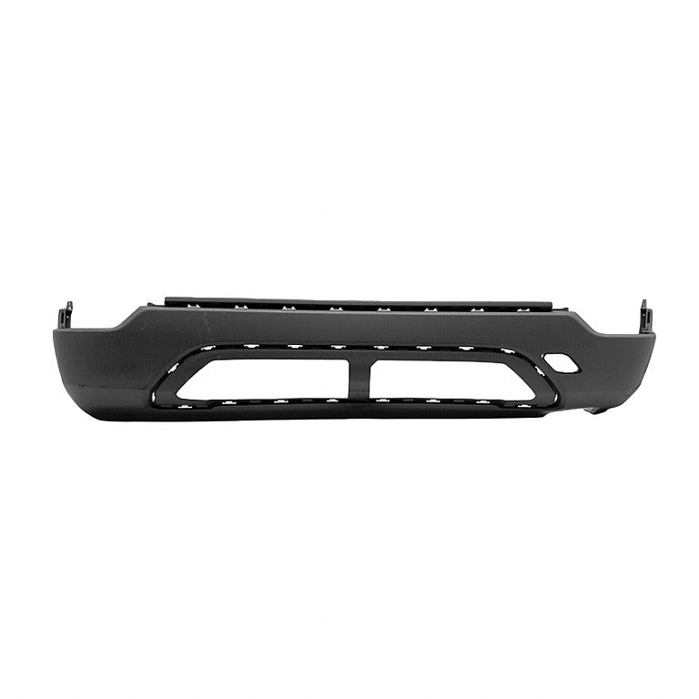 Bumper Lower Rear Primed Without Sensor Capa For Buick - GM1115138C