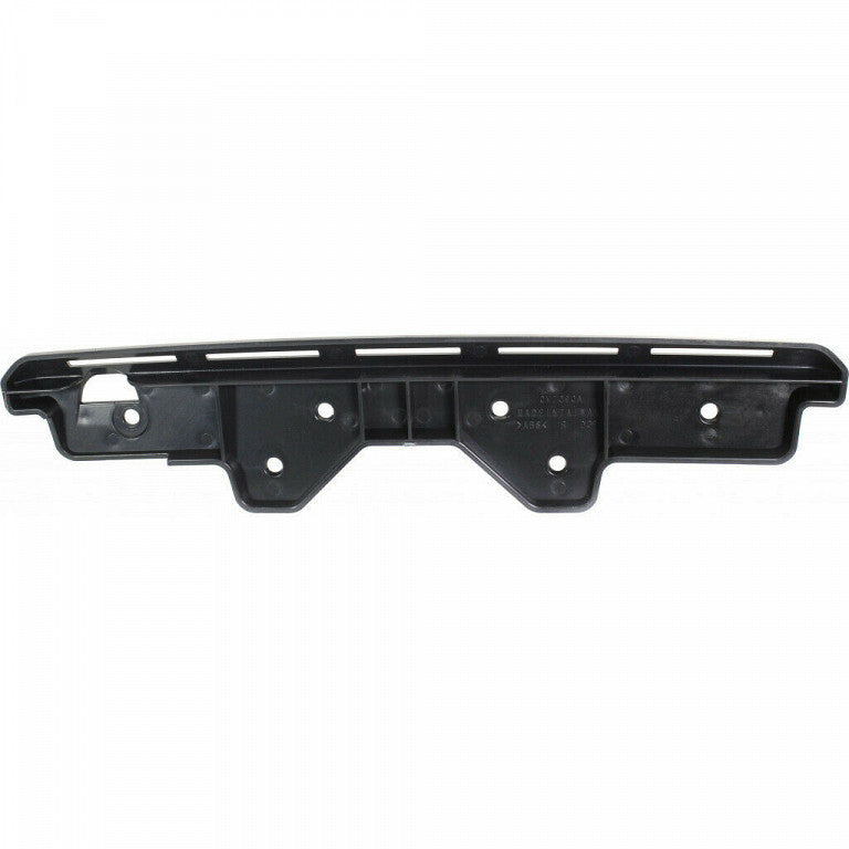 Bumper Bracket Rear Lower (Tow Cover Access) For Chevrolet - GM1131102
