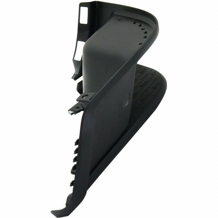 Bumper End Rear Passenger Side For Model With Park Assist For Chevrolet - GM1139103