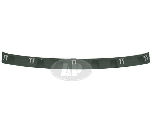 Bumper Center Support Rear For Buick - GM1140100