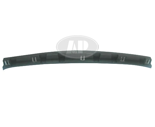 Bumper Center Support Rear For Chevrolet - GM1140101
