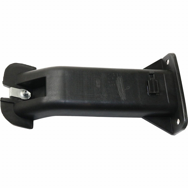 Bumper Mounting Bracket Rear Driver Side For Gmc - GM1142107
