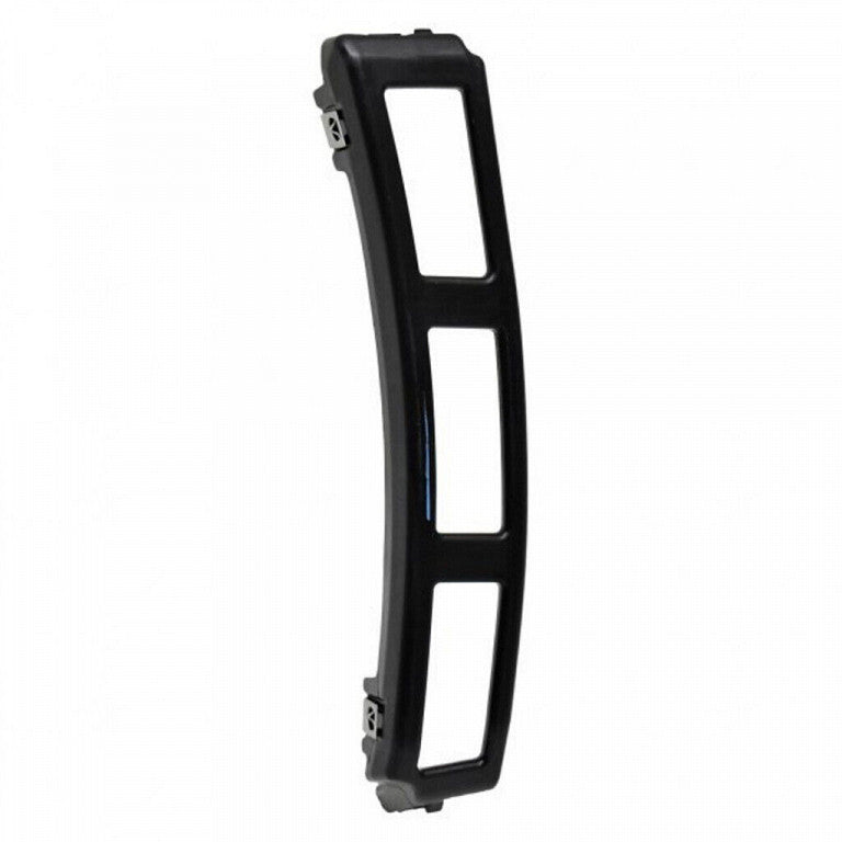 Bumper Bracket Rear Driver Side For Chevrolet - GM1142113
