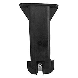 Bumper Mounting Bracket Rear Passenger Side For Gmc - GM1143107