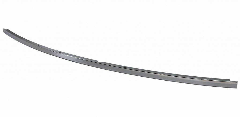 Bumper Moulding Rear Chrome For Gmc - GM1144105