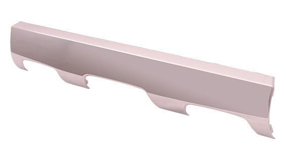 Bumper Moulding Rear Chrome With Chrome Pkg For Gmc - GM1144110