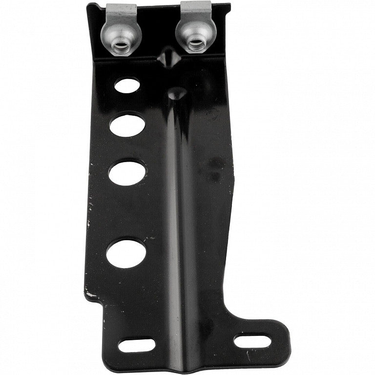 Bumper Bracket Rear Passenger Side Exclude Zr2 For Chevrolet - GM1163112