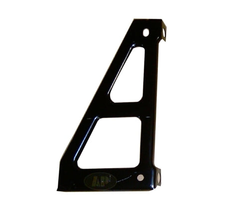 Rebar Bracket Rear Driver Side Steel For Gmc - GM1166120