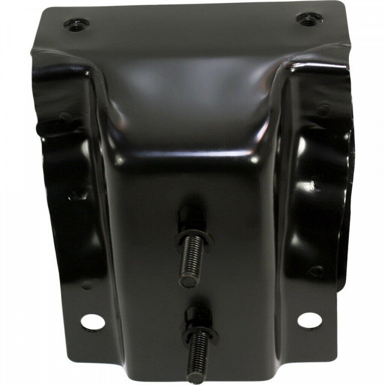 Bumper Bracket Rear Driver Side/Passenger Side For Gmc - GM1166122