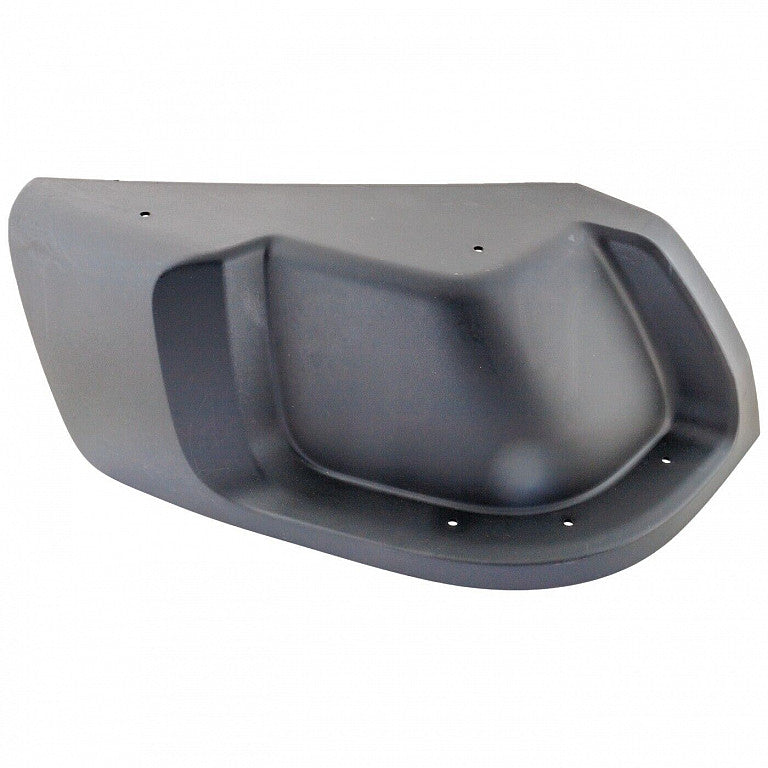 Bumper Mounting Bracket Rear Driver Side For Chevrolet - GM1166131