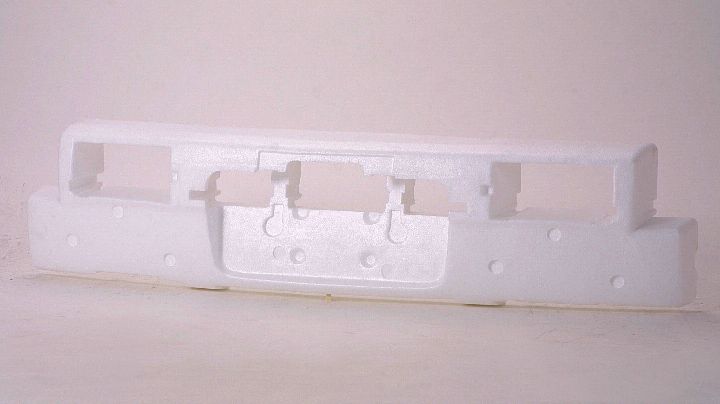 Absorber Rear For Chevrolet - GM1170193
