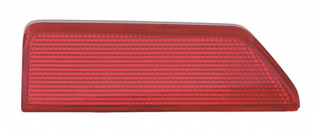 Reflector Rear Passenger Side Capa For Gmc - GM1185115C