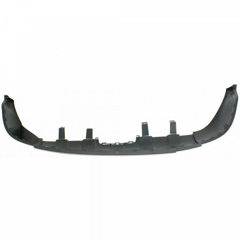 Valance Rear Exclude 08-09 Sport Capa For Chevrolet - GM1195107C