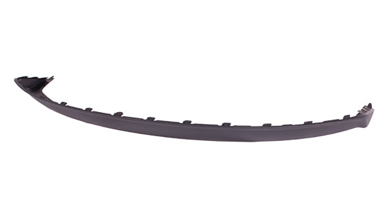 Valance Rear Ls/Lt Model Textured For Chevrolet - GM1195127