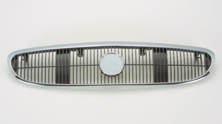 Grille 2003 2Nd Design/2005 Without Anniversary Pkg For Buick - GM1200496