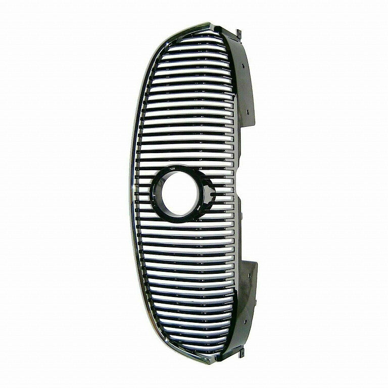Grille Chrome/Black Cxl-Cxs For Buick - GM1200555